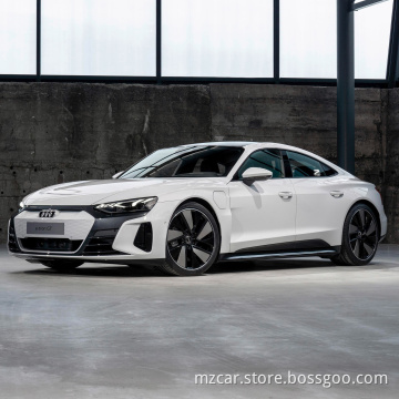 Top Quality And Good Price Audi e-tron gt launch edition 2021 Basic Style  e-tron Tron new energy electric sport car EV vehicles